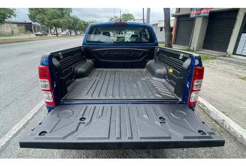 Cajon Protector De Pick Up Duraliner Ford Ranger 2019-2023