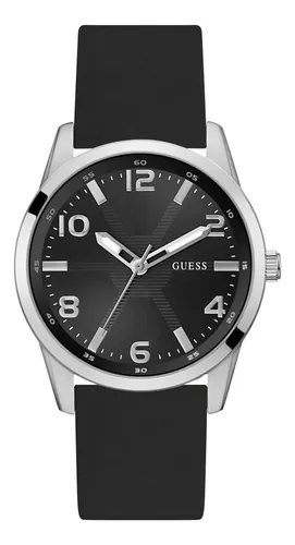 comprar Reloj Guess Para Hombre Gw0805g1