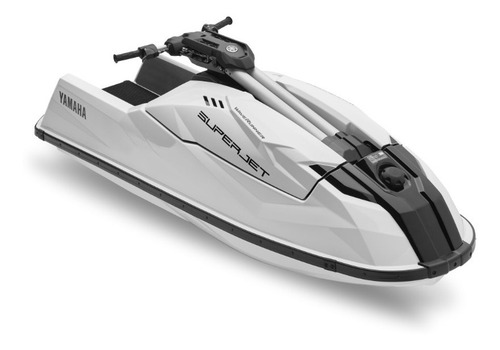 Yamaha Superjet 2021 Jet Ski Entrega Ya