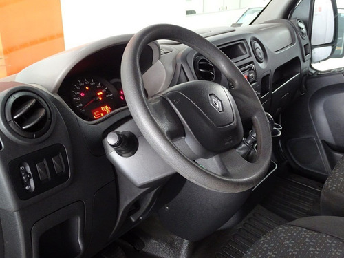 Renault Master 2.3 Dci Minibus Vip L3h2 16 Lugares 16v