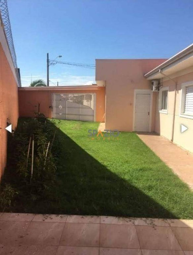 Imagem 8 de 27 de Casa Com 3 Dormitórios À Venda, 400 M² Por R$ 950.000 - Granja Regina - Rio Claro/sp - Ca0633
