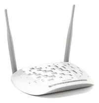 Comprar Tp-link Roteador Td-w8961n Adsl2+ 300mbps  -11 Unidades