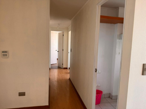 Maravillosa Oportunidad De Arriendo: San Miguel.