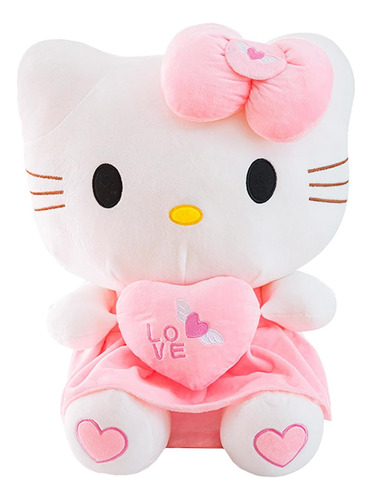 Quorazia Juguetes De Peluche Kawaii, Muñeca De Peluche De Ga