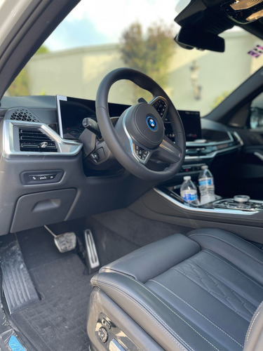 BMW X5 3.0 Xdrive50E Hibrido Conectable