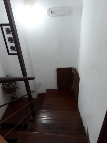 Imagen 6 de 14 de Duplex 2 Dorm. En Cooperativa, Barrio Buceo