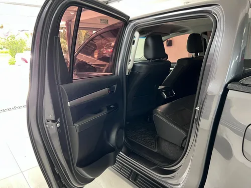 Toyota Hilux Srx At 4x4 2021