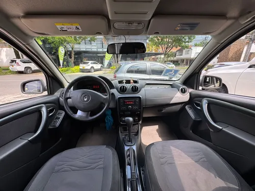 Renault Duster 2.0 Dynamique 4x2