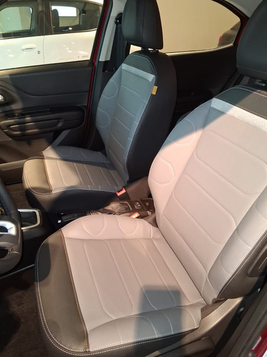 Citroën BASALT SHINE SHINE T200 AUTOMATICA CVT