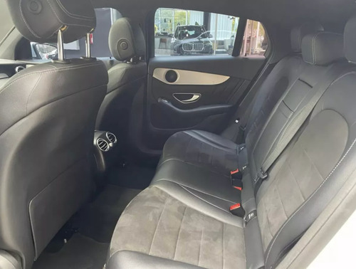 Mercedes-Benz Clase GLC 2.0 Glc250 300 4matic Atomático