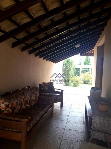 Imagem 21 de 30 de Casa Com 3 Dormitórios À Venda, 364 M² Por R$ 1.914.900,00 - Serra Dos Lagos - Cajamar/sp - Ca1182