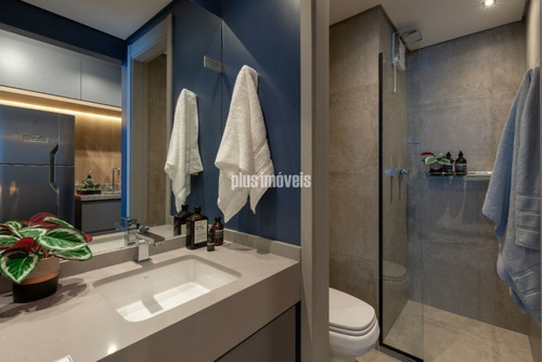 Imagem 15 de 15 de Apartamento Para Venda No Bairro Bela Vista Em São Paulo - Cod: Pj58340 - Pj58340