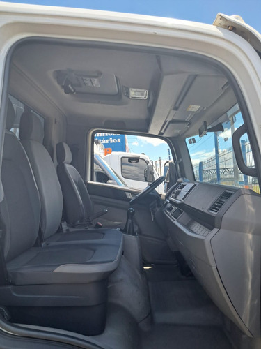 Vw Delivery Express Prime Drc 4x2 - (2020)