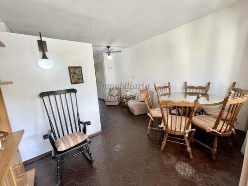 Imagen 4 de 11 de Venta Apartamento 1 Dormitorio Complejo Arcobaleno