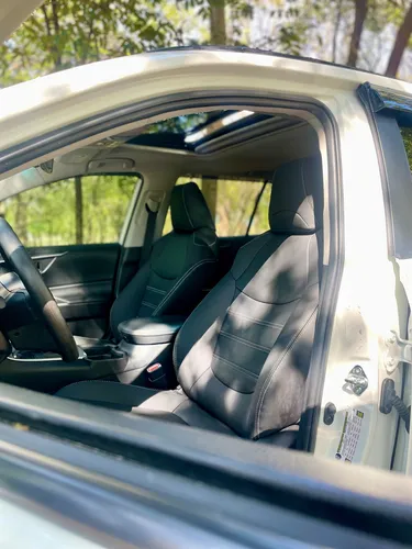 Toyota Rav4 2021 Xle