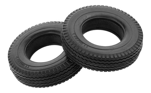 Cubierta De Neumáticos Rc Resistente Al De 6 Piezas Para