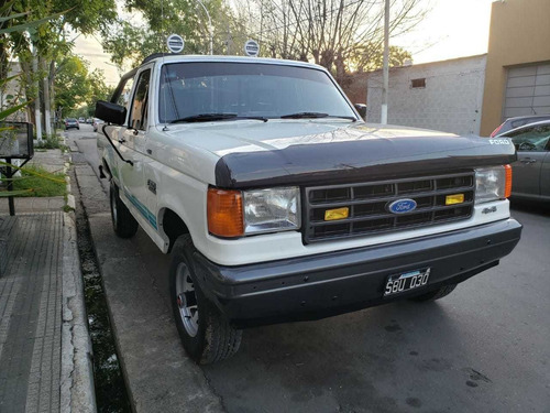Ford F-150 1994 3.9 4x4