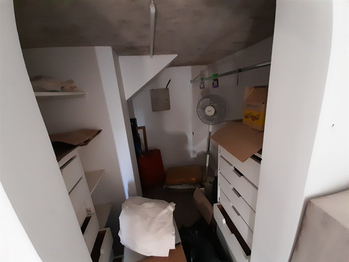 Imagen 25 de 30 de Chalet De 5 Ambientes - Barrio San Benito