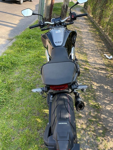 Imagen 7 de 17 de Honda Cb 1000 R (no Z 1000 - Mt - Z 900 - Diavel - Brutale )