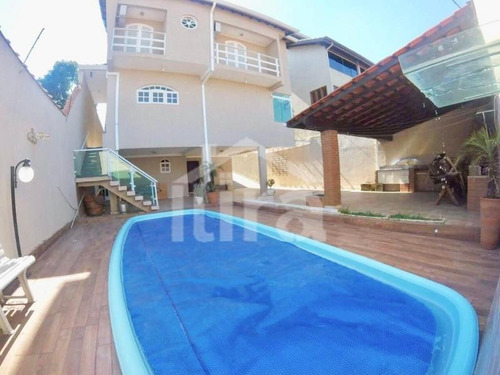 Imagem 10 de 15 de Ref.: 994 - Sobrado Em Osasco Para Venda - V994