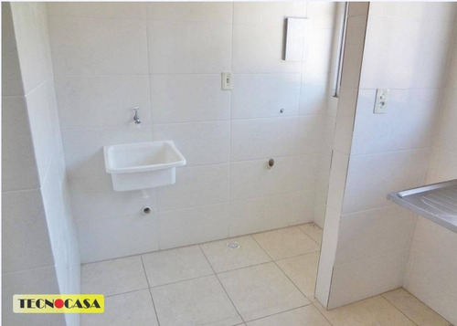 Imagem 6 de 17 de Excelente Casa Com 02 Dormitórios Para Venda Com 54 M² No Bairro Tude Bastos (sítio Do Campo) Em Praia Grande/sp. - Ca1987