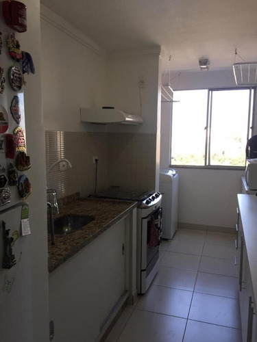 Imagem 23 de 30 de Apartamento No Inocoop - Ap0020