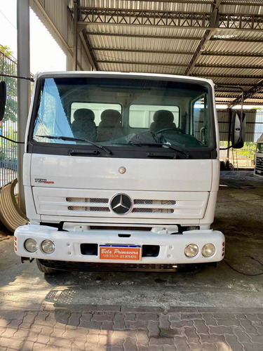 Mercedes 1718