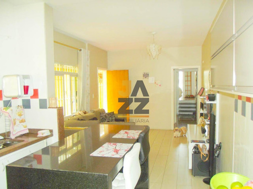 Imagem 23 de 29 de Casa 3 Dormitórios À Venda, 195 M² R$ 430.000 - Vila Yolanda - Osasco/sp. - Ca13438