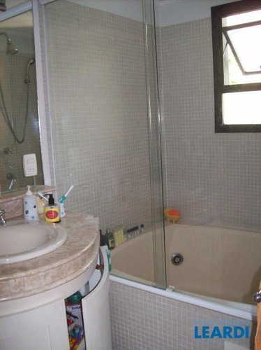 Imagem 11 de 11 de Apartamento - Vila Clementino - Sp - 319480