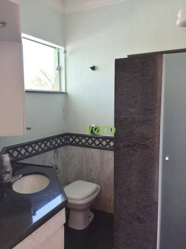 Imagem 8 de 30 de Casa À Venda, 288 M² Por R$ 1.200.000,00 - Residencial Boa Vista - Americana/sp - Ca0088