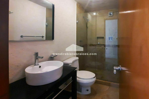 Imagen 3 de 14 de Departamento En Venta Jardines Del Pedregal.