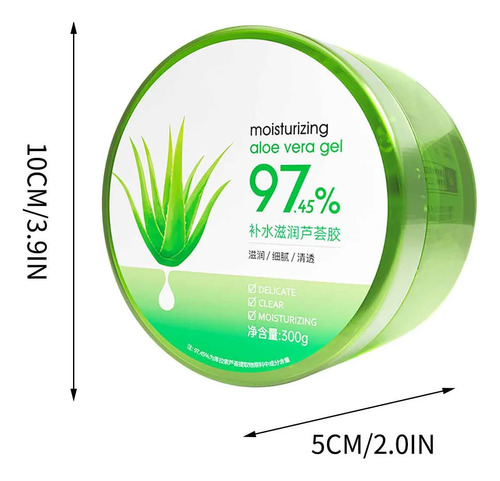 Gel Aloe Gel Aloe Gel Productos Para El Cuidado De La Piel H