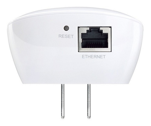 Range extender TP-Link RE200 V4 blanco 100V/240V