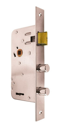 Cerradura De Seguridad Trabex 2107 6 Combinaciones Exterior