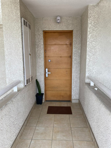 Departamento En Arriendo De 1 Dorm. En La Serena