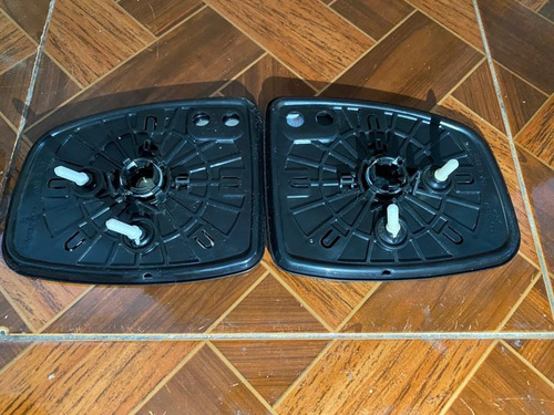 Lunas Honda Brv / Br-v 2018 2019 2020 2021 Originales (Usado)