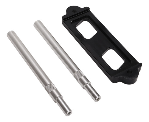 Set De Sujeción De Batería Para Sujetar Corbatas Para Coche,