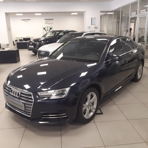Audi A4 Usado 2016 2015 2017 2018 2014 A4 A3 Q3 Q5 C200 Pg