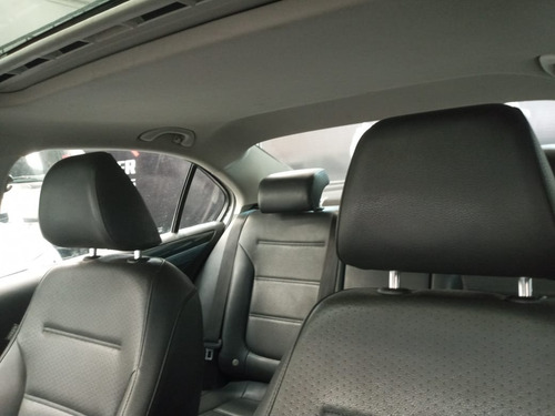 Volkswagen Vento