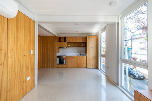 Imagen 9 de 30 de Venta Casas Duplex A Estrenar En Villa Real
