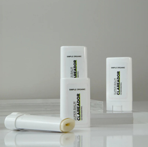 Super Balm Clareador Momento De Aplicação Dia/noite Tipo De Pele Todo Tipo De Pele