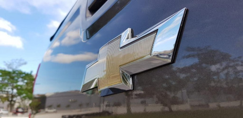 S10 Pick-up Ltz 2.8 Tdi 4x4 Cd Dies.aut