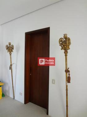 Imagem 8 de 12 de Cobertura À Venda, 822 M² Por R$ 33.000.000,00 - Vila Nova Conceição - São Paulo/sp - Co0199
