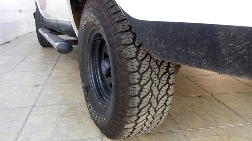 Ford F-1000 Cabine Dupla Diesel