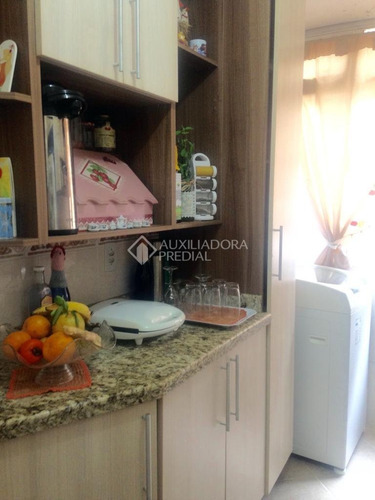 Imagem 4 de 15 de Apartamento - Medianeira - Ref: 296501 - V-296501