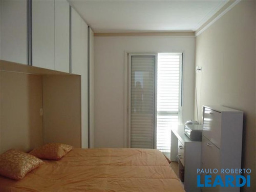 Imagem 10 de 15 de Apartamento - Vila Boa Vista - Sp - 454613