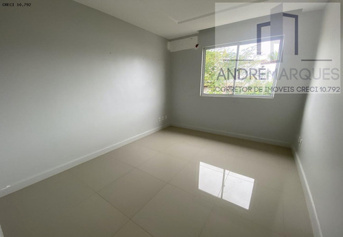 Imagem 12 de 15 de Casa Para Venda Em Lauro De Freitas, Miragem, 5 Dormitórios, 1 Suíte, 3 Banheiros, 4 Vagas - V120_2-1232997
