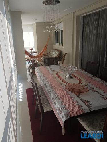 Imagem 11 de 15 de Apartamento - Chácara Santo Antonio - Sp - 611822