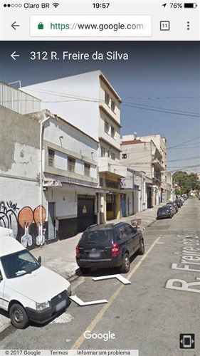 Imagem 7 de 12 de Comercial - Aluguel - Cambuci - Sao Paulo - Jos6