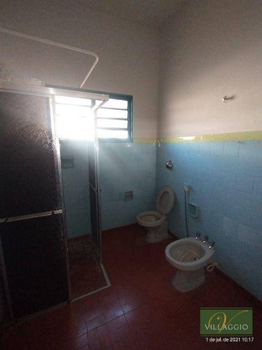 Imagem 6 de 9 de Apartamento Com 3 Dormitórios Para Alugar, 90 M² Por R$ 850,00/mês - Boa Vista - São José Do Rio Preto/sp - Ap0772